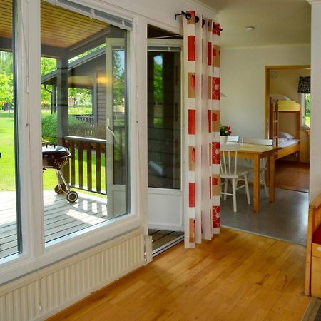Gullbrannagarden Hotel Halmstad Kamer foto