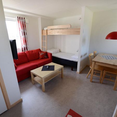 Gullbrannagarden Hotel Halmstad Kamer foto