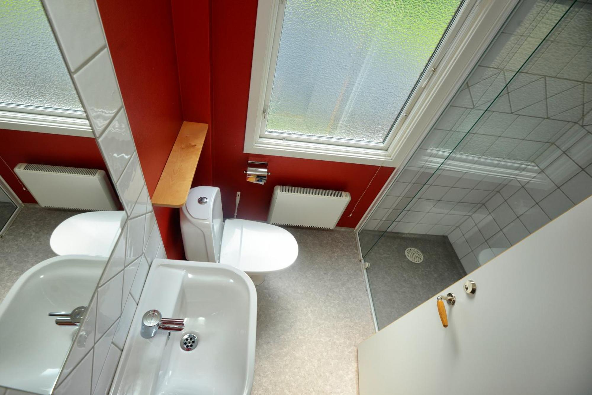 Gullbrannagarden Hotel Halmstad Kamer foto