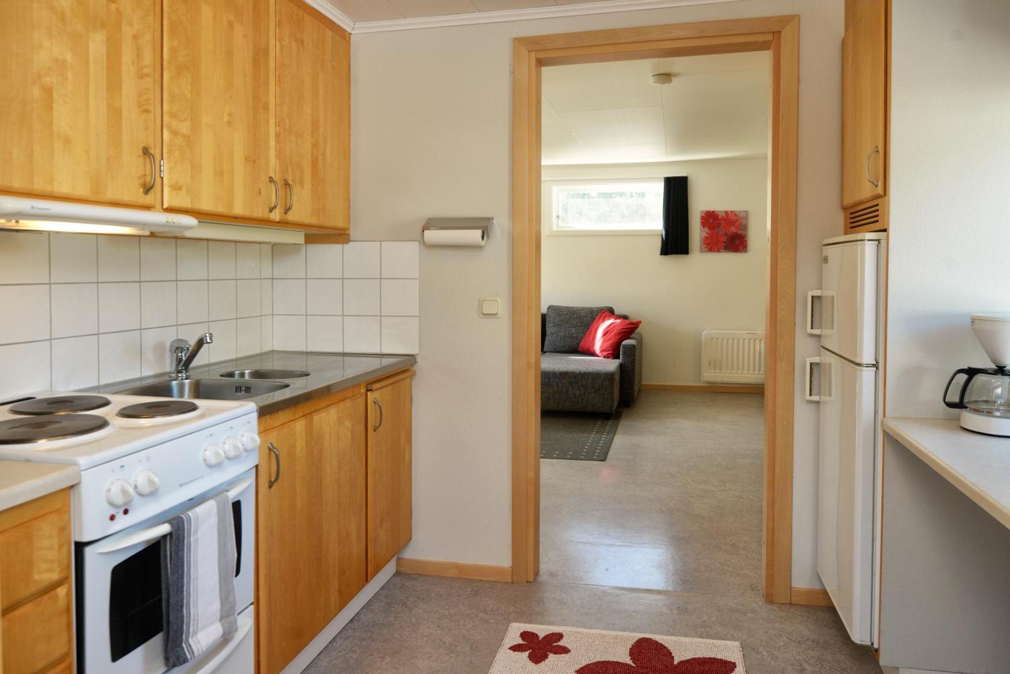 Gullbrannagarden Hotel Halmstad Kamer foto