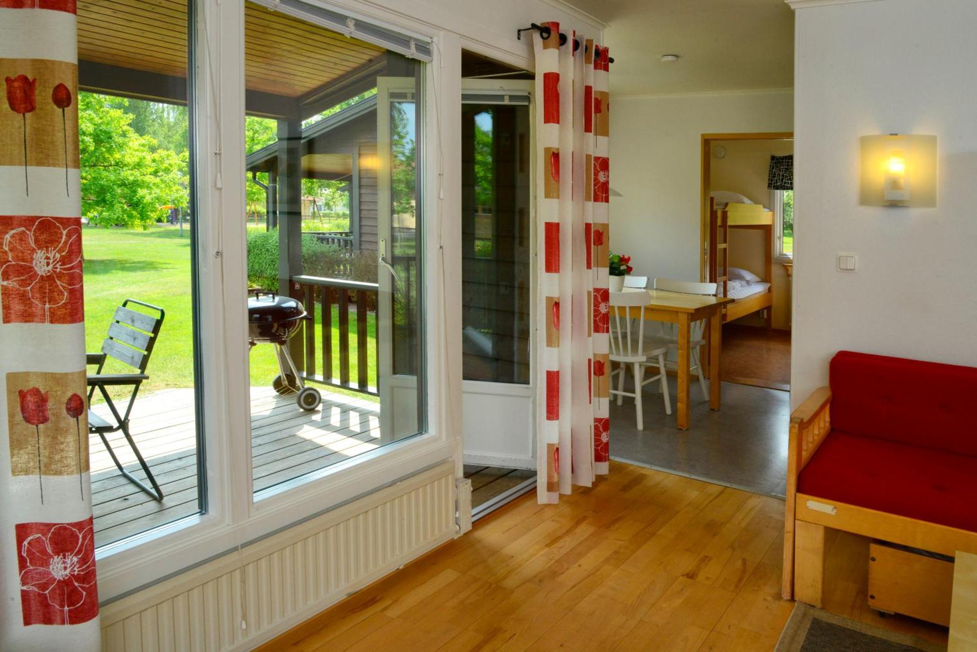 Gullbrannagarden Hotel Halmstad Kamer foto