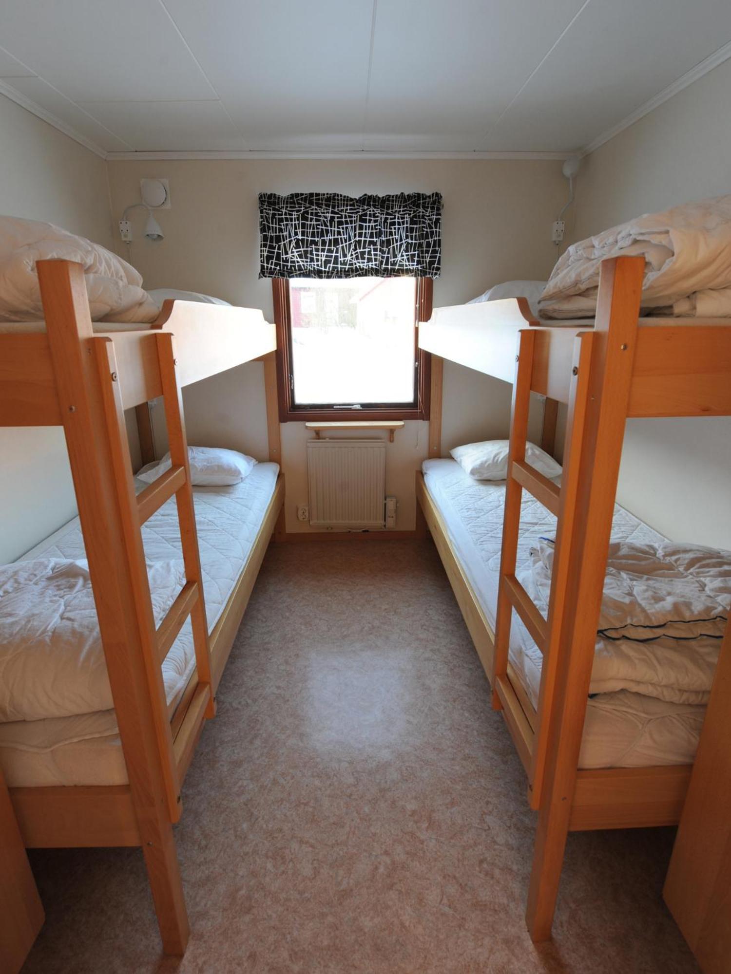 Gullbrannagarden Hotel Halmstad Kamer foto